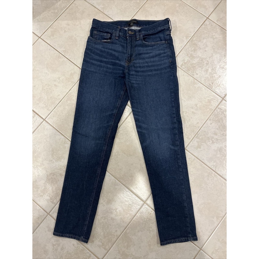 Banana Republic Men's Slim Blue SZ 30/32 Jeans BRAND NEW